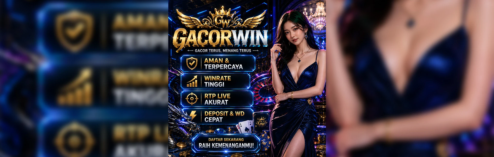 GACOR WIN
